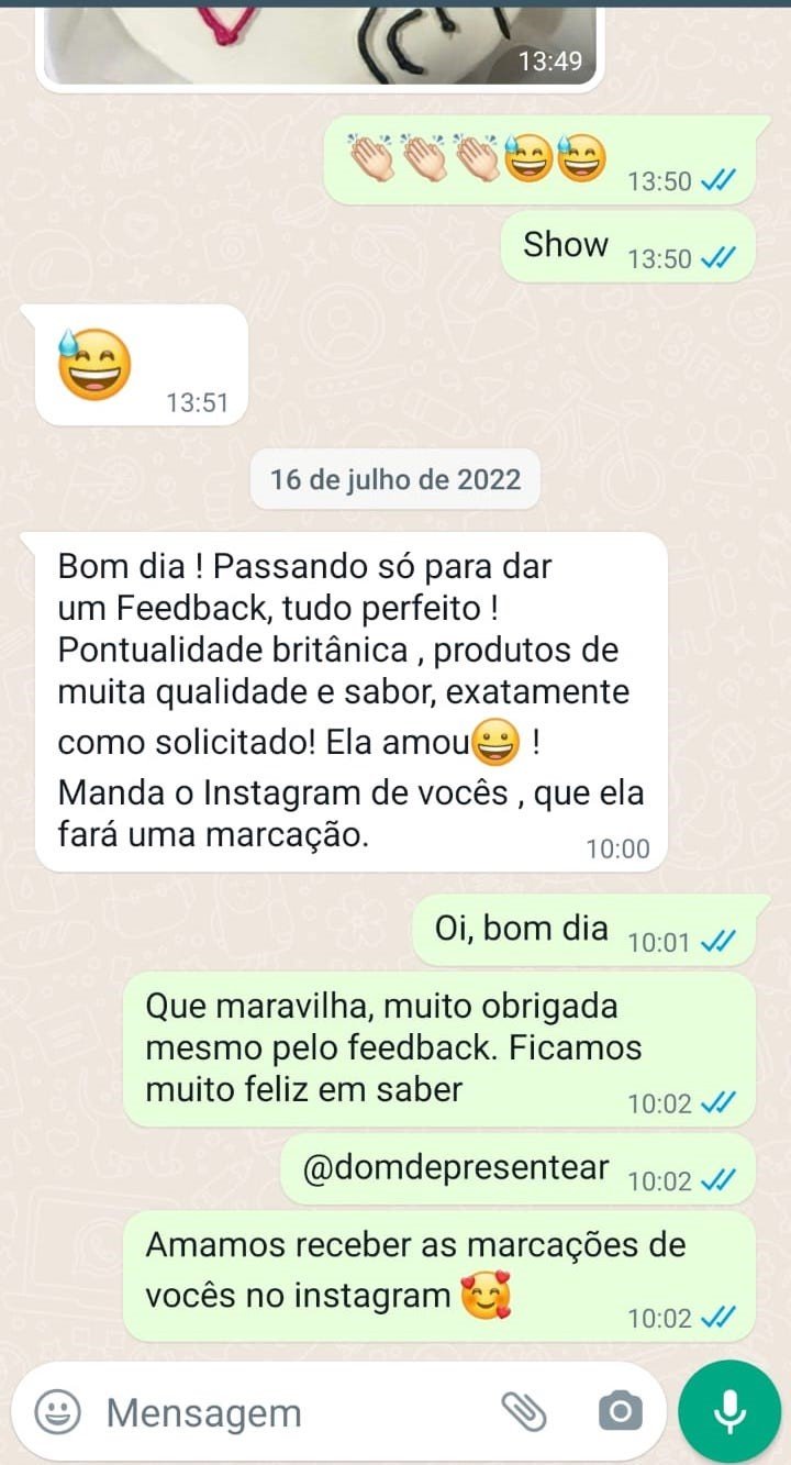 Depoimento 2